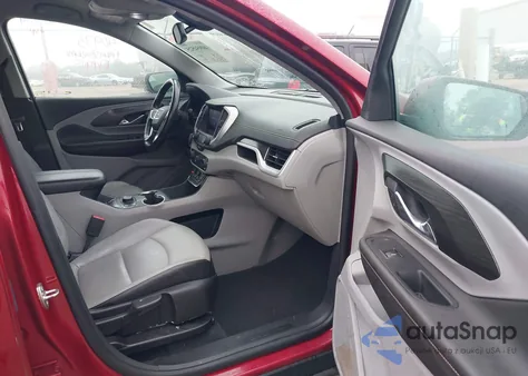 2019 GMC Terrain Slt z USA, uszkodzony, nr VIN 3GKALPEX1KL275414